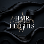 Hair in the Heights Logo - Entry #1901