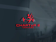 Chapter 2 Coaching Logo - Entry #970