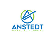 Anstedt Financial Planning Logo - Entry #522