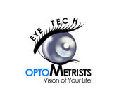 Logo design for Eye Tech Optometrists - Entry #11