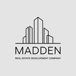 Madden Logo - Entry #1613