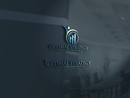 Optimal Strategy Logo - Entry #906