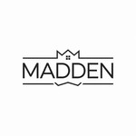 Madden Logo - Entry #2821