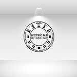 Electric M.D Logo - Entry #3455