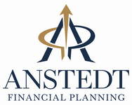 Anstedt Financial Planning Logo - Entry #72