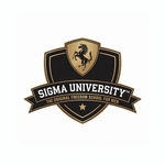 Sigma University™ Logo - Entry #1377