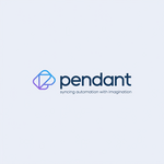 pendant Logo - Entry #2542
