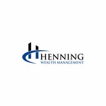 Henning Wealth Management Logo - Entry #608