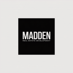 Madden Logo - Entry #446