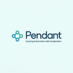 pendant Logo - Entry #577