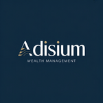 Adisium Wealth Management Logo - Entry #1556