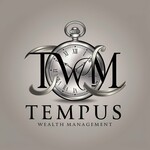Tempus Wealth Management Logo - Entry #641