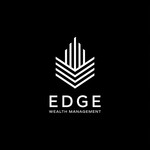 Edge Wealth Management Logo - Entry #2454