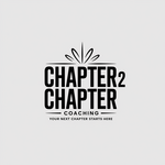 Chapter 2 Coaching Logo - Entry #700