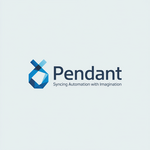 pendant Logo - Entry #3146