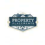 Property Placements Logo - Entry #115