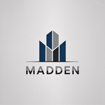 Madden Logo - Entry #2305