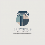 Epictetus Wealth Ltd. Logo - Entry #1145