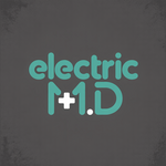 Electric M.D Logo - Entry #887