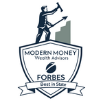 Modern Money Wealth Advisors Logo - Entry #2272