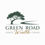 Green Road Wealth Logo - Entry #742
