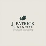 J. Patrick Financial Logo - Entry #1706