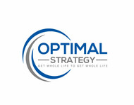 Optimal Strategy Logo - Entry #31