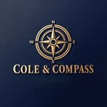 Cole & Compass Logo - Entry #177