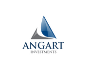 Angart Investments Logo - Entry #1132