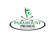 Paramount Promos Logo - Entry #115