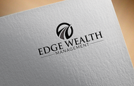 Edge Wealth Management Logo - Entry #258