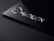 Madden Logo - Entry #1409