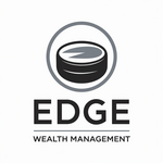 Edge Wealth Management Logo - Entry #2185