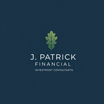 J. Patrick Financial Logo - Entry #2370
