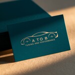 A to B Performance and Tuning Logo - Entry #1725