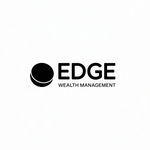Edge Wealth Management Logo - Entry #1348