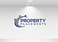 Property Placements Logo - Entry #1484