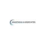 Anastasia & Associates Wealth Management Solutions Logo - Entry #194