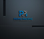 PRIME PACIFIC INSURANCE Logo - Entry #2106