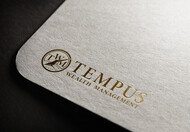 Tempus Wealth Management Logo - Entry #789