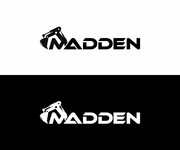 Madden Logo - Entry #986