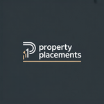 Property Placements Logo - Entry #1161