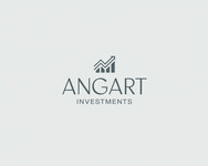 Angart Investments Logo - Entry #241