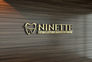Ninette Hacopian Orthodontics Logo - Entry #271