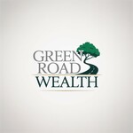 Green Road Wealth Logo - Entry #585