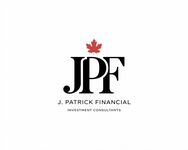 J. Patrick Financial Logo - Entry #992