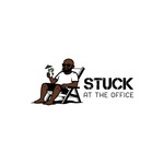 Stuck At The Office Logo - Entry #138