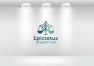 Epictetus Wealth Ltd. Logo - Entry #170