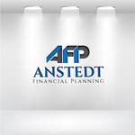 Anstedt Financial Planning Logo - Entry #788