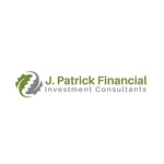 J. Patrick Financial Logo - Entry #2911